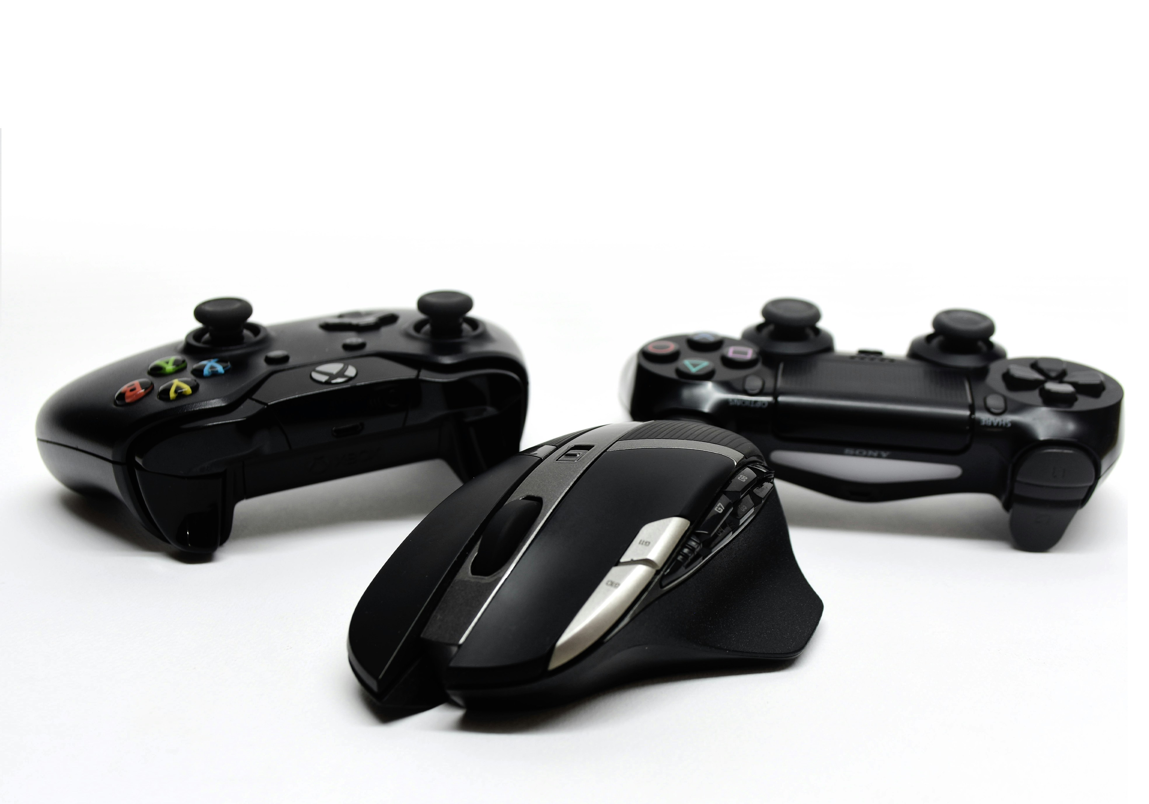 Gaming tools